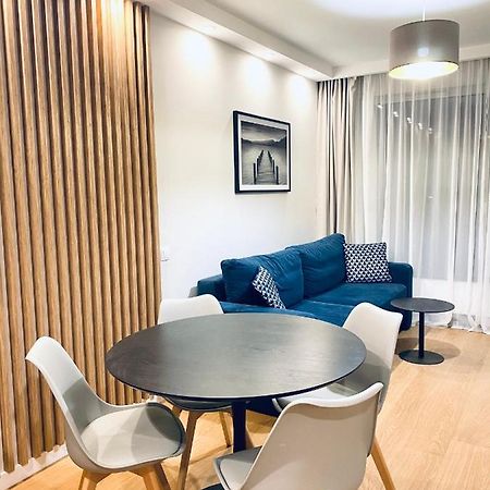 Apart111 Apartamenty - City Kolobřeh Exteriér fotografie