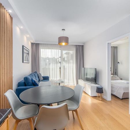 Apart111 Apartamenty - City Kolobřeh Exteriér fotografie