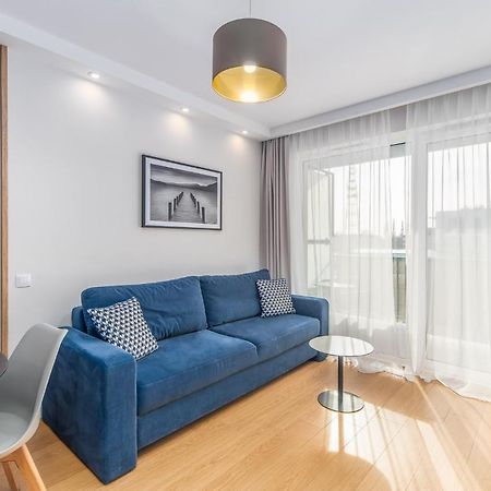 Apart111 Apartamenty - City Kolobřeh Exteriér fotografie