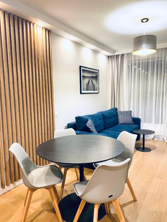 Apart111 Apartamenty - City Kolobřeh Exteriér fotografie