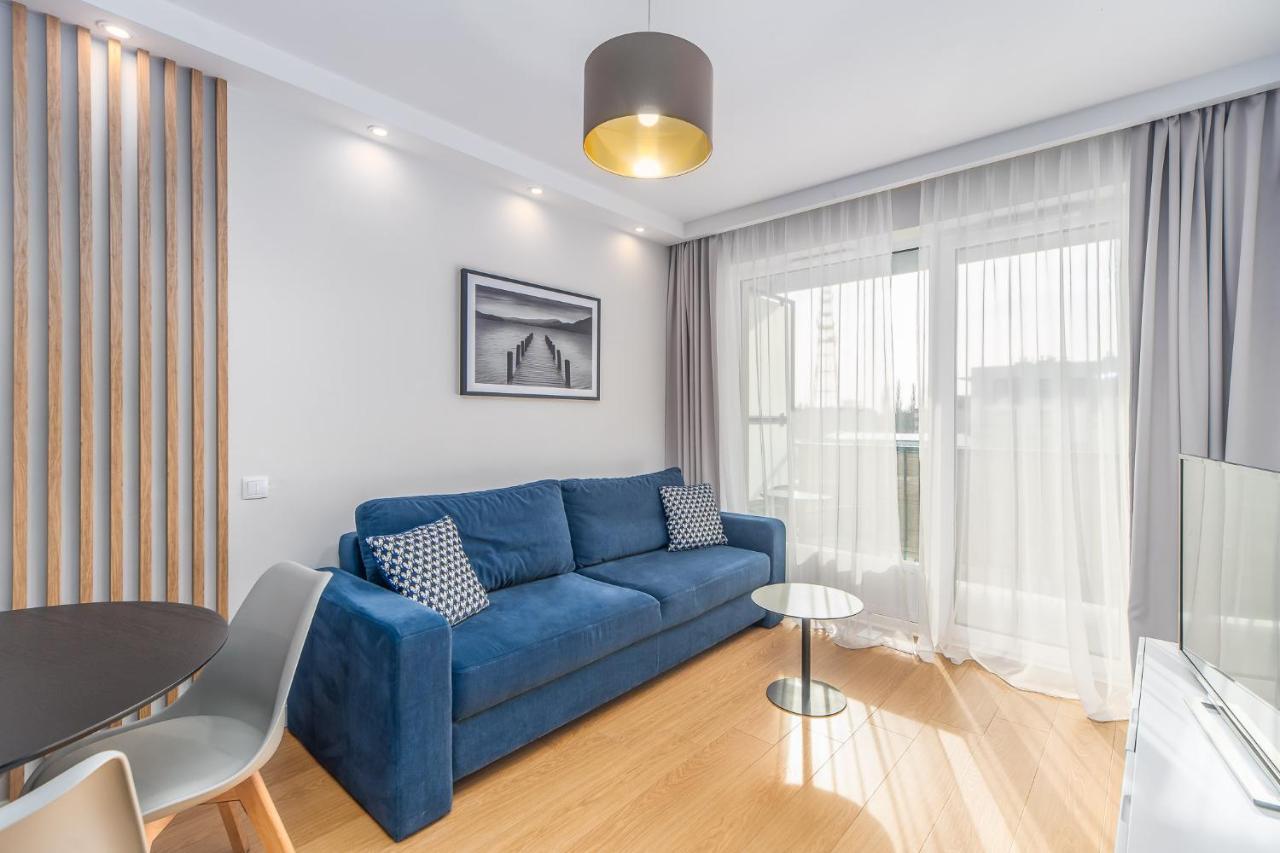 Apart111 Apartamenty - City Kolobřeh Exteriér fotografie