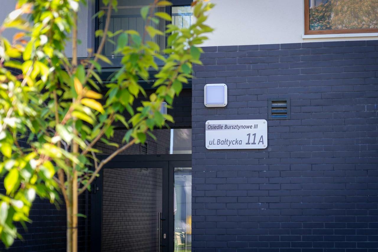 Apart111 Apartamenty - City Kolobřeh Exteriér fotografie