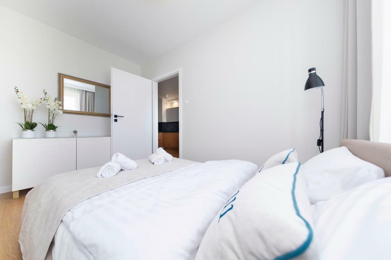 Apart111 Apartamenty - City Kolobřeh Exteriér fotografie