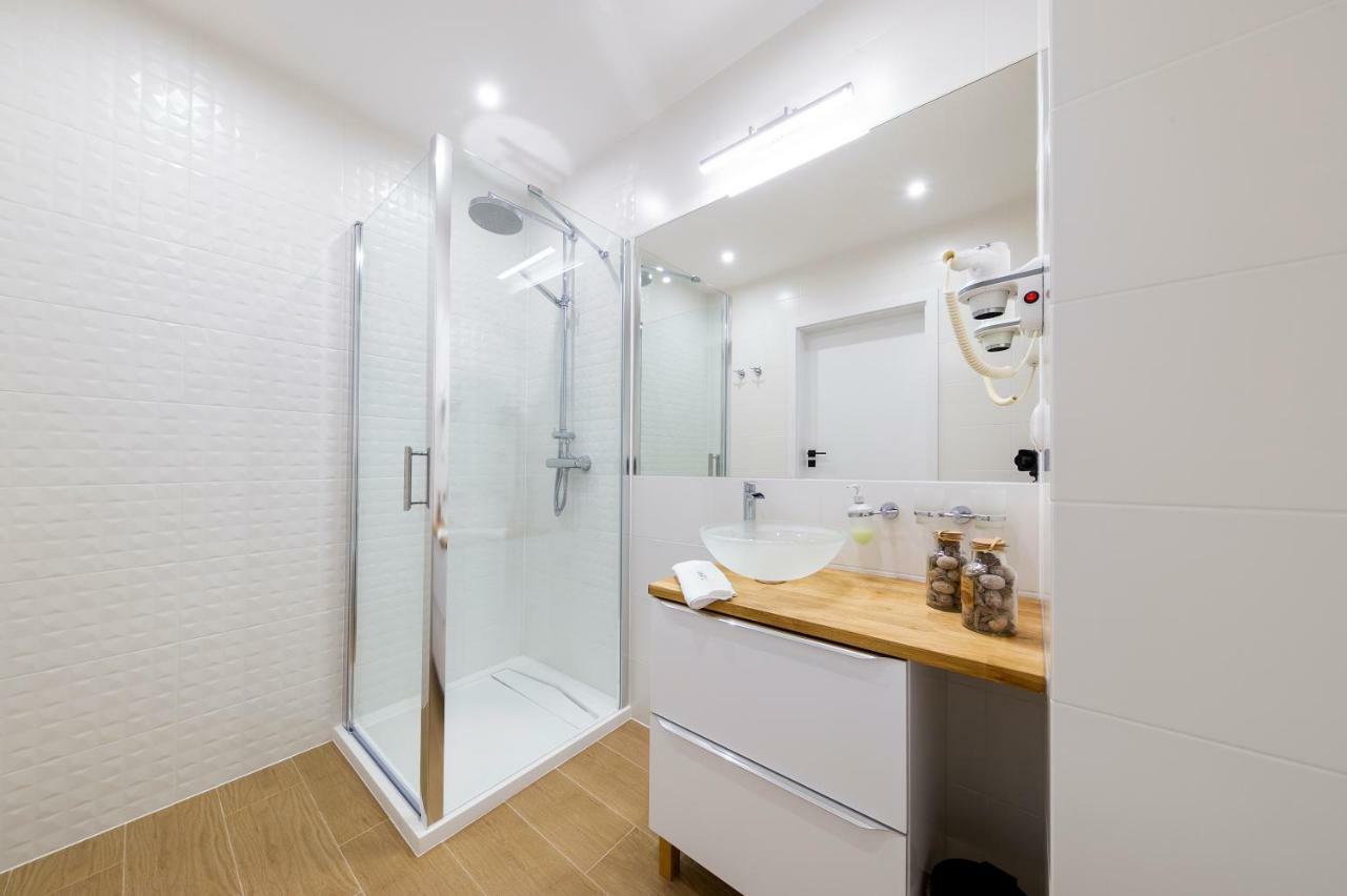 Apart111 Apartamenty - City Kolobřeh Exteriér fotografie